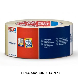 tesa Tape: What You Should Know