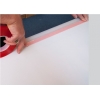 Banner tapes - tesa® 51966 double sided tape in use