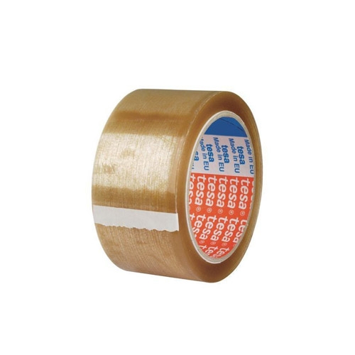 tesa 4089 Clear Packaging Tape 
