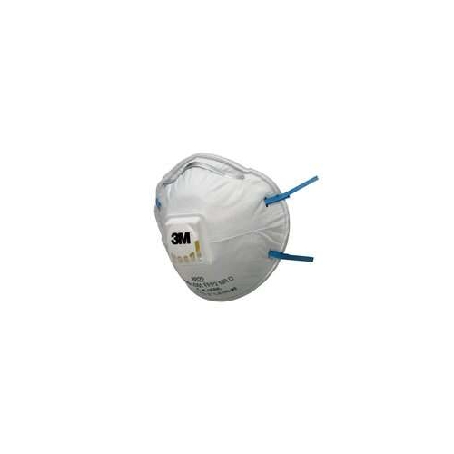 3M 8822 FP2 Masks (10 per box)
