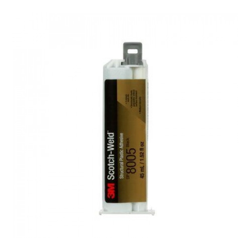 3M DP8005 Structural Adhesive – a fast-curing, high-strength solution for bonding metals, plastics, and composites. Trust in its