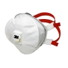 3M 8835+ Cool Flow Valve FFP3 Masks (5 per box)