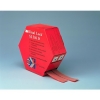 3M SJ356D Dual Lock fastening System Clear