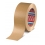 tesa® 4713 S/A Brown Paper Packaging Tape 50mm x 50m (6 rolls)
