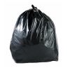 Black Compactor Sacks 31" x 45" x 55" 