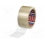 tesa® 4280 Clear Packaging Tape 48mm x 66m (6 rolls)