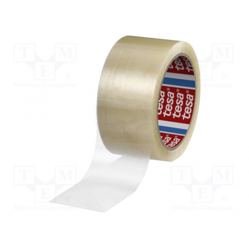 tesa® 4280 Packaging Tape 48mm x 66m