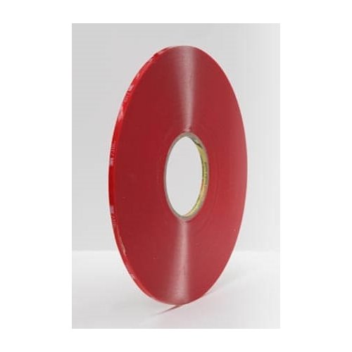 3M™ VHB™ Tape 4910F Clear 6 mm x 33 m x 1mm