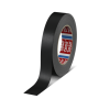 tesa® 4651 Premium Cloth Tape 25mm x 25m - Black