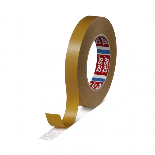 tesa® 51570 Double Sided Tape 12mm x 50m (1 roll)