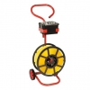 PD40 Mobile Dispenser for Plastic Reel Strapping