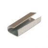 12mm Stainless Steel Semi-Open Strapping Seals (Box of 2000)