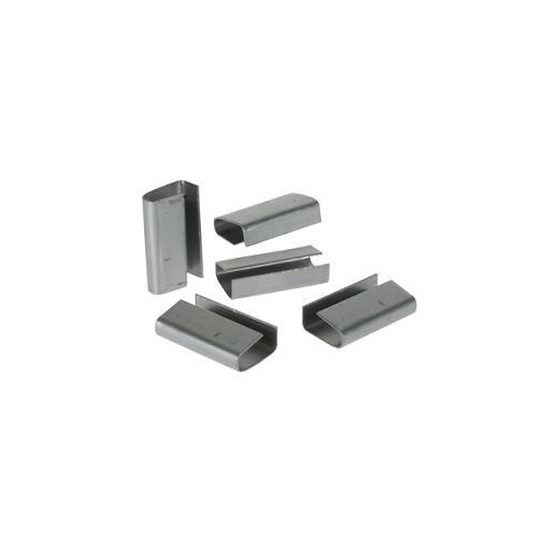 12mm Metal Seals (Polypropylene Strapping) 2000 per box 