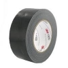 3M™ 1900 cloth / gaffer tape 50mm x 50m Black