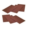 Scotch-Brite hand Abrasive Pads (All Purpose Very Fine) 155mm x 225mm (10 Pads Per pack )