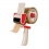 Hand Held Tape Dispenser - For Use With 50mm Width Packaging Tapes
