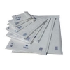 Sealed Air J/6 Bubble Lined White Postal Bags Assorted Sizes