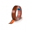tesa® 4287 Orange Tensilised Polypropylene Strapping Tape