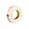 3M 890MSR: High-performance polyester filament bundling tape for robust packaging. Superior strength, tear resistance, and secur
