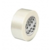 3M 8954 Filament Bundling Tape: High-strength packaging solution with fiberglass reinforcement. Ideal for securing heavy items d