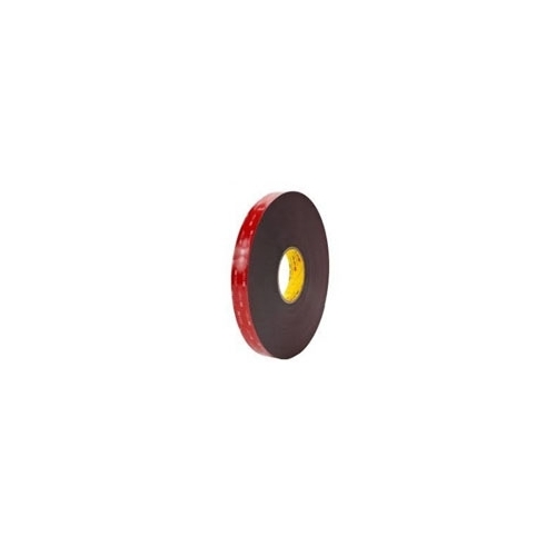 3M™ VHB™ 5952F black (Very High Bond) tape 