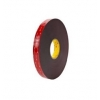 3M™ VHB™ 5952F black (Very High Bond) tape 