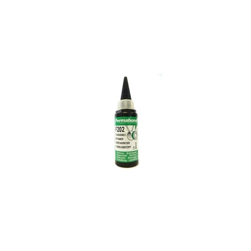 F202 Permabond Anaerobic Adhesive (200ml)