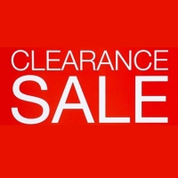 CLEARANCE Stock