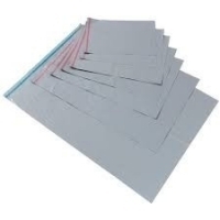 GREY Mailing Bags