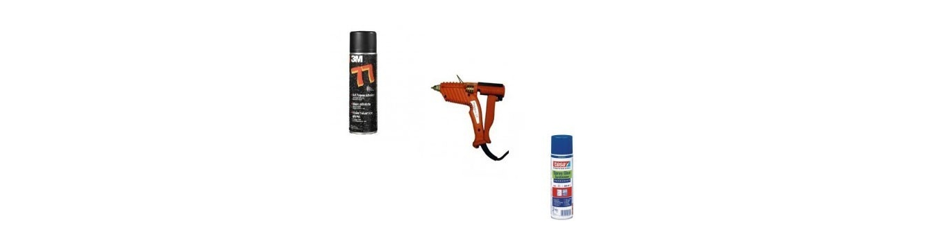 Adhesives