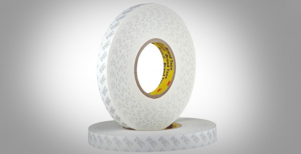The Advantages Of Double Sided Technical Tapes