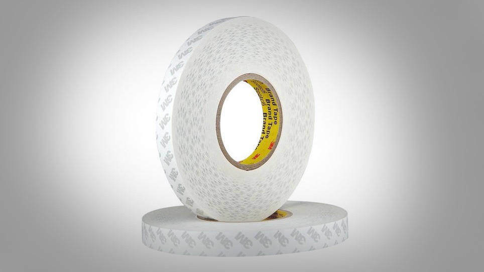 The Advantages of Double Sided Technical Tapes