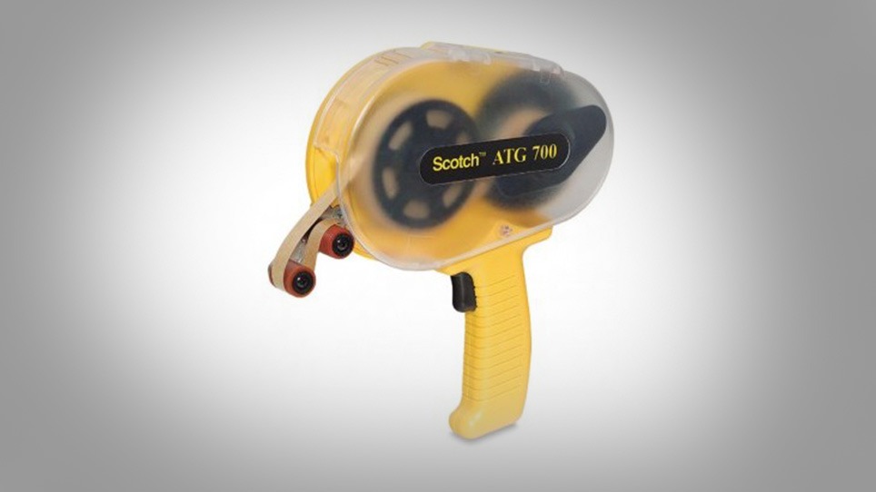 Spot Light on Advanced Tape Gliders (3M ATG guns)