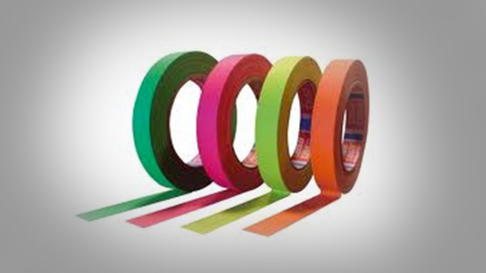Using Cloth Tape For Adhesive Projects Around The House