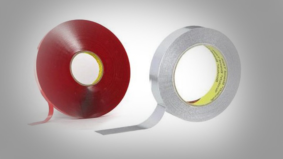 The Many Applications Of Quality 3M Tape
