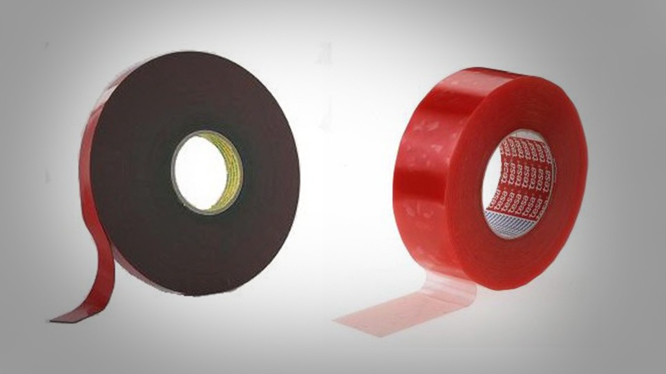 Double Sided Tape