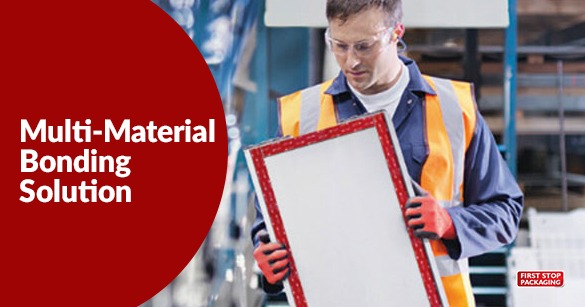Multi-material Bonding Solution
