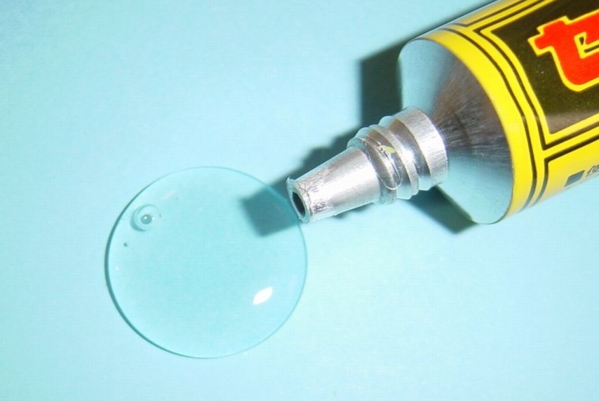 What Is The Strongest Type Of Adhesive?