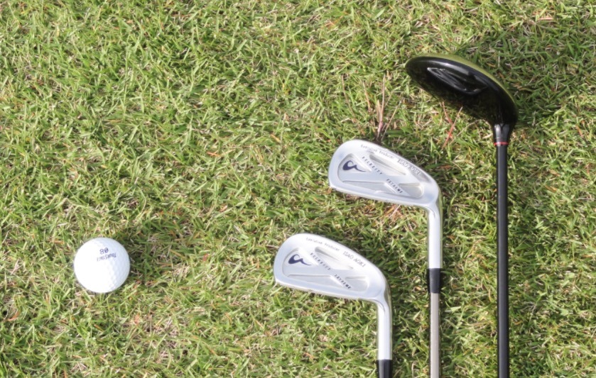 Adhesives Used For Bonding Golf Club Heads